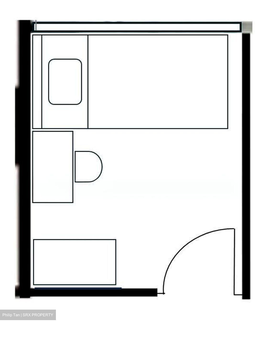 The Sunny Spring (D14), Apartment #622692521